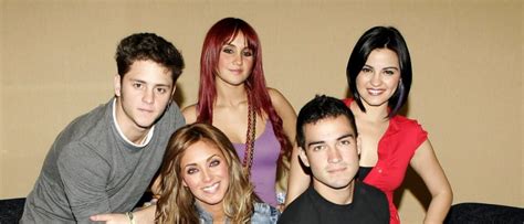 RBD Tickets & 2024 Tour Dates